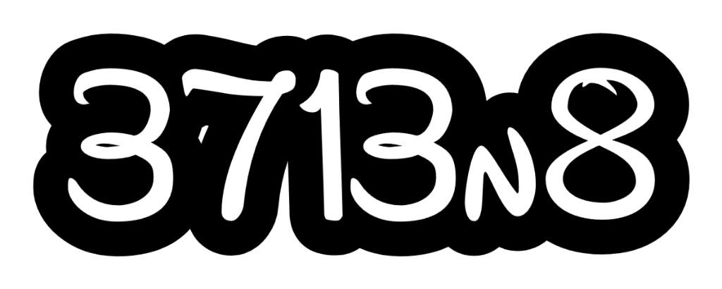 3713n8